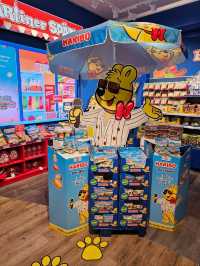🇩🇪 독일 베를린 하리보 Haribo Shop Berlin