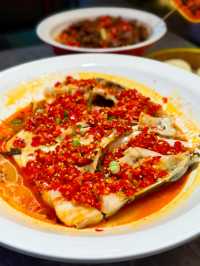 香港美食攻略|正宗湘菜鮮炒牛肉地道小炒