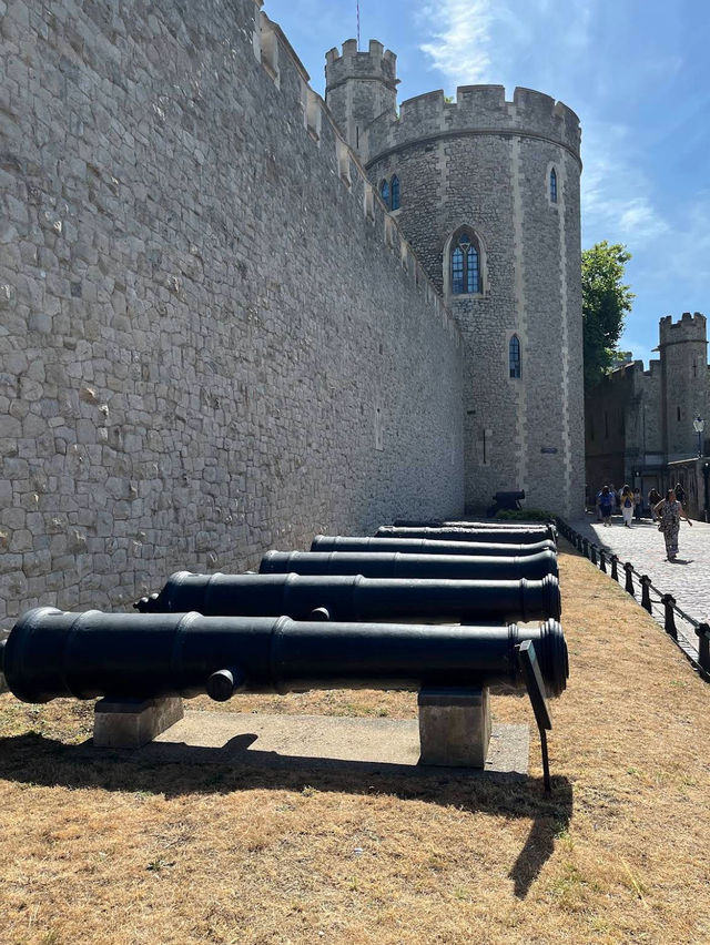 Tower of London