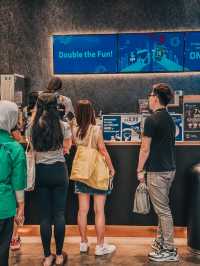 Great Brew & Chillax – Coffee Break at Luckin Coffee, Pavilion Bukit Jalil