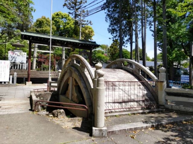犬山 | 針綱神社，濃尾地區千年以來的守護神