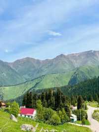 🇰🇿 The Beauty of Kazakhstan