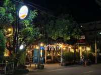 “เฮือนม่วนใจ๋" ร้านอาหารเหนือเชียงใหม่