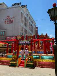 北港朝天宮：香火三百年，媽祖駐蹕的信仰聖地