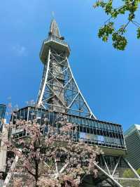 🚅 Nagoya Day Trip Under RM100 – Castles, Culture & Chicken Wings!