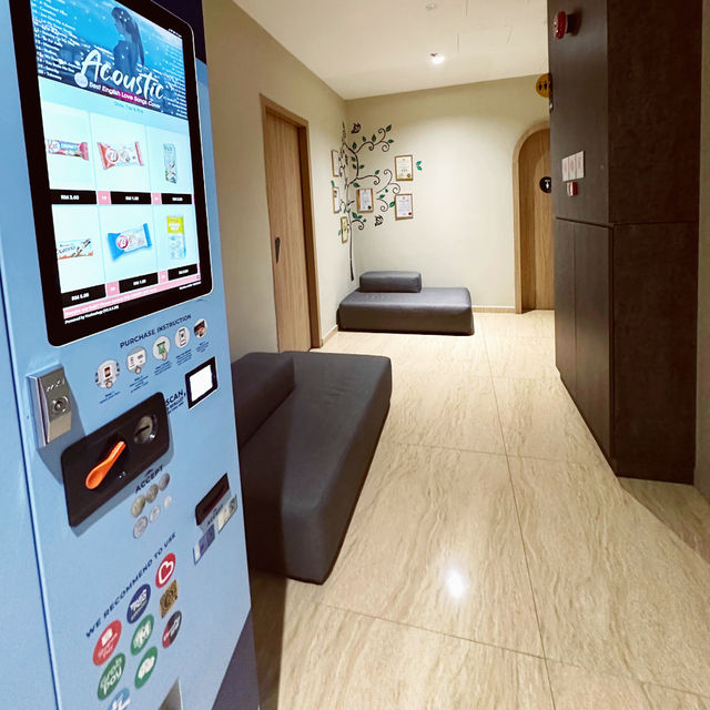 Legoland Malaysia on a Budget: Our Stay at Ibis Styles Johor Iskandar Puteri