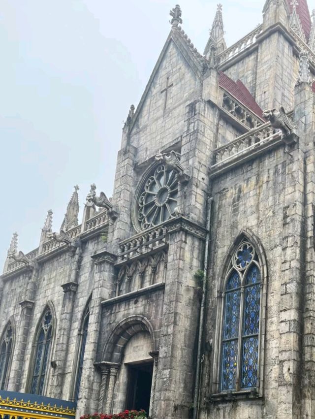 🏰 French Village, Ba Na Hills – A Touch of Europe in Vietnam 🇫🇷✨