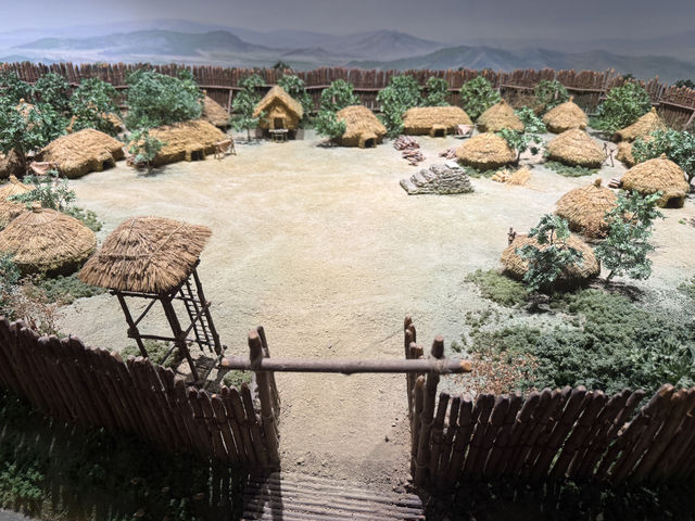 Seoul best kept secret #9 See cute miniatures for free! Go where?