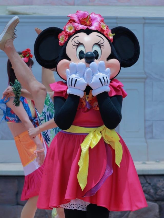 The Future of Fantasy: Why Shanghai Disneyland Is Unlike Any Other