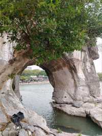 “Guilin: China’s Enchanted Landscape Paradise”
