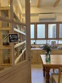 Humble Farm Kitchen Hatyai, Farm to Table Wellness in a Garden Oasis 
