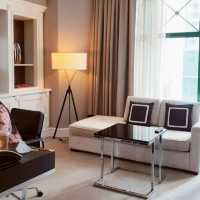 The Ritz-Carlton Hotel