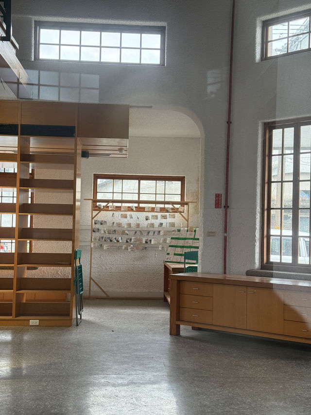《土庫庄役場》百年身世|從日治官舍到地方文化基地 《土庫庄役場》百年身世|從日治官舍到地方文化基地