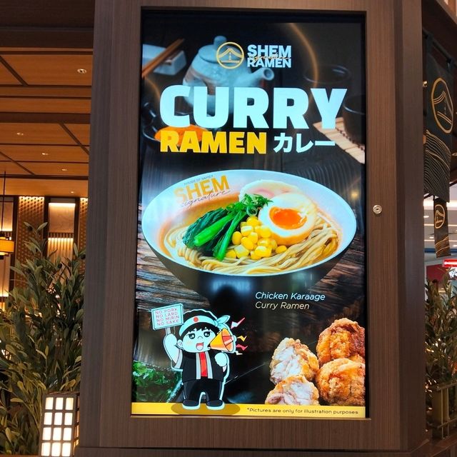 Pontianak's Unexpected Delight: A Taste of Japan at Shem Ramen
