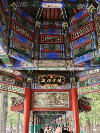 SUMMER PALACE · BEIJING’S 3-SQUARE-KILOMETER IMPERIAL ESCAPE
