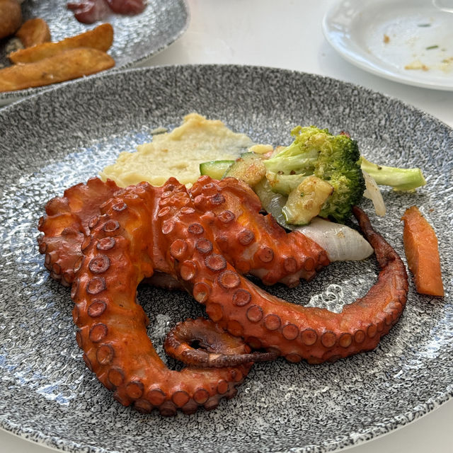 칸쿤 올인클루시브 시크릿더바인 식당 추천 ▪️씨쏠트그릴 칸쿤 올인클루시브 시크릿더바인 식당 추천 ▪️씨쏠트그릴