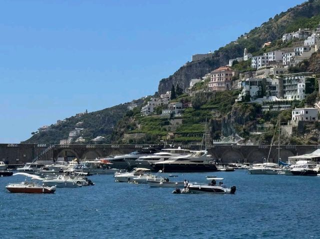 Amalfi Coast, Italy