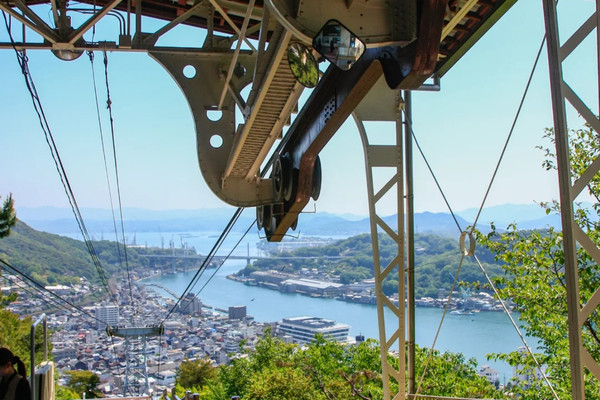 尾道の絶景と静寂に包まれる、千光寺で心癒される旅 | Trip.com 尾道