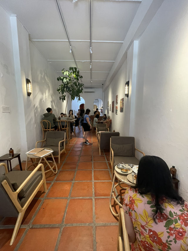 🇲🇾 Urban Daybreak Cafe @ George Town 🇲🇾 Urban Daybreak Cafe @ George Town
