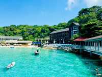 Barefoot Bliss: Perhentian in 3D2N for Under RM600