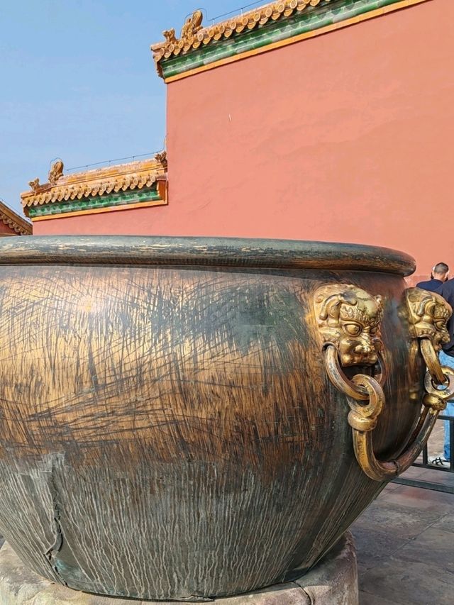 Discover the Forbidden City: Feel the Pulse of History