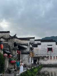 Hongcun Unlocked: Wallet-Friendly Ways to Experience Its Beauty