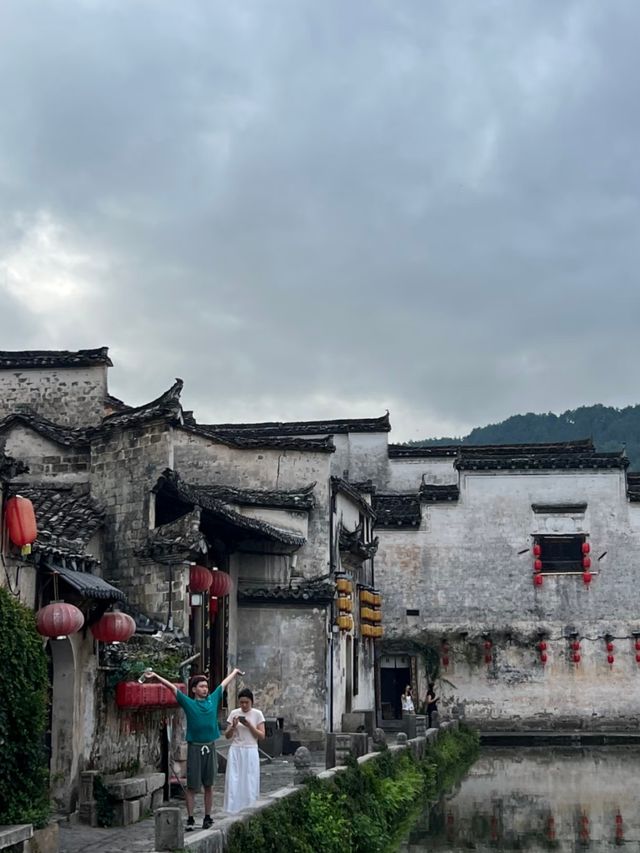 Hongcun Unlocked: Wallet-Friendly Ways to Experience Its Beauty Hongcun Unlocked: Wallet-Friendly Ways to Experience Its Beauty