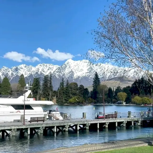 紐西蘭峽灣跳傘：從15,000英尺擁抱天堂