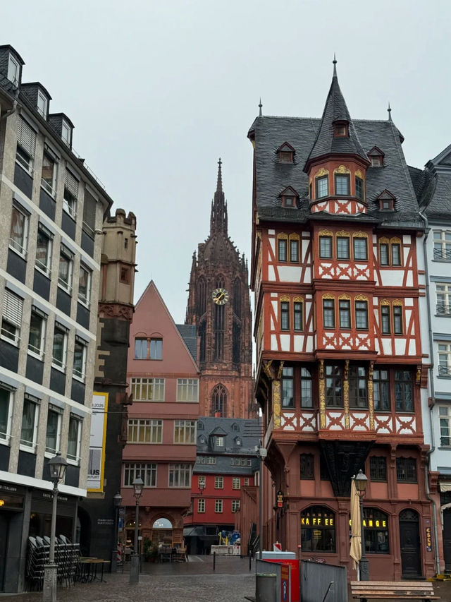 Frankfurt 