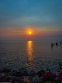 🏝️ Regent Phu Quoc — 奢華躺在長灘下的海濱詩篇