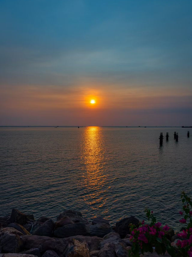 🏝️ Regent Phu Quoc — 奢華躺在長灘下的海濱詩篇