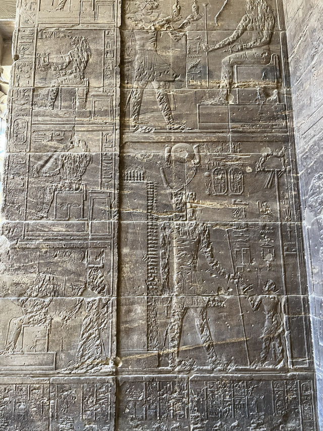Philae Temple – The Island of Ancient Beauty  