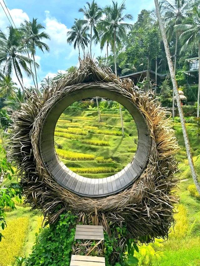 A Quiet Escape to Ubud, Bali A Quiet Escape to Ubud, Bali