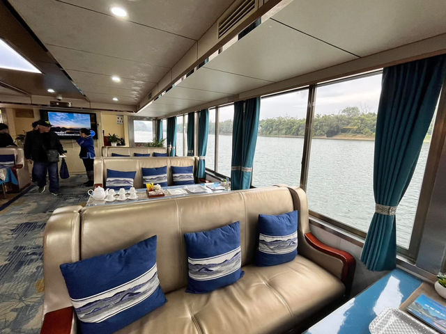 From Guilin to Yangshuo, the Li River cruise was the absolute highlight of our trip—100% worth the 2