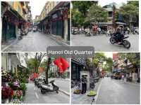 🇻🇳 Review Trip: Hanoi – Ninh Binh – Sapa