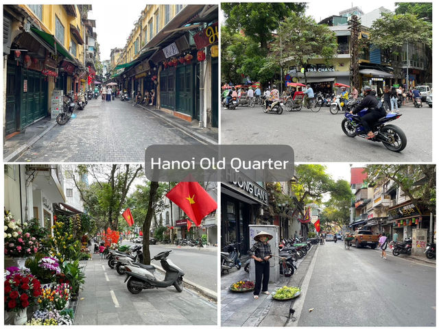 🇻🇳 Review Trip: Hanoi – Ninh Binh – Sapa