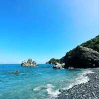 Fresh Sea Breezes and Local Charm at Fenliaolin Fishing Harbor