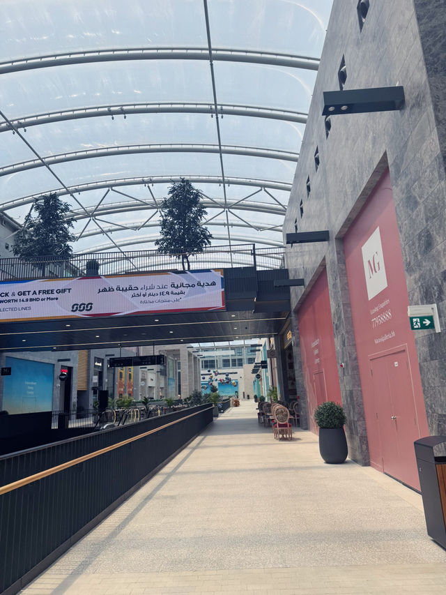 Marasi Galleria 🇧🇭 