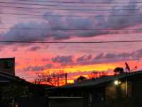 beautiful sky