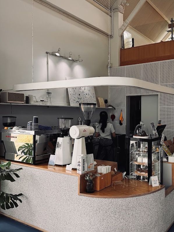 Artory Café & Crafts