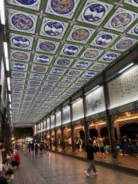 Nanqiao Bridge, A Charming Spot by the Water