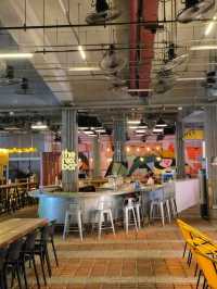 Rex KL – Hidden Ramen Gem