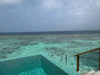 A Private Paradise: My Stay at Kandolhu Maldives