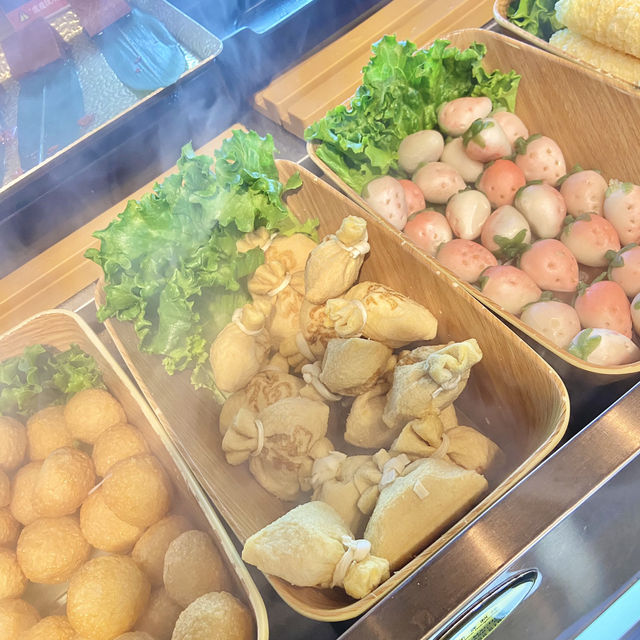 New Sukiyaki 