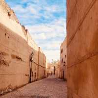 🌴✨ Solo Magic in the Ochre City: Marrakech – Where Ancient Alleys Meet Bohemian Chic 