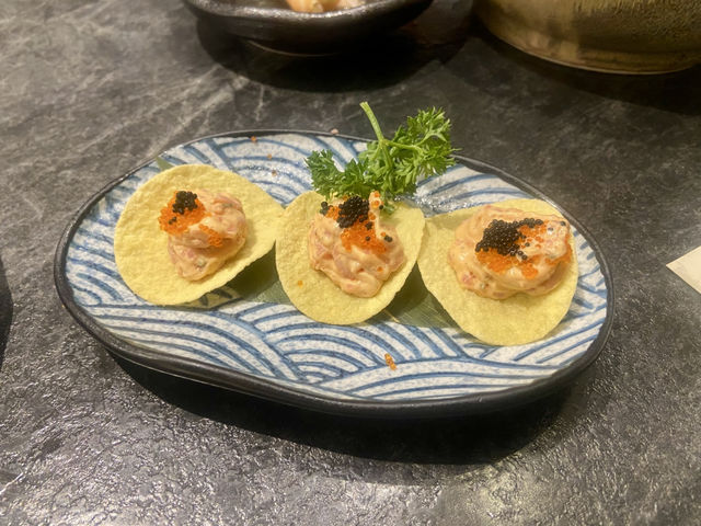 大漁鐵板燒✨體驗深圳人氣鐵板燒日式放題的美味🍣🥩🥢 大漁鐵板燒✨體驗深圳人氣鐵板燒日式放題的美味🍣🥩🥢