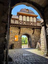 🏰🌿 Mayen: Gateway to the Volcanic Eifel