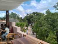 คาเฟ่ลับ แห่งใหม่ของระยอง Lawon 