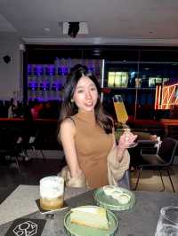 中環放風好去處🥳 Lets chill & relax🍸💫