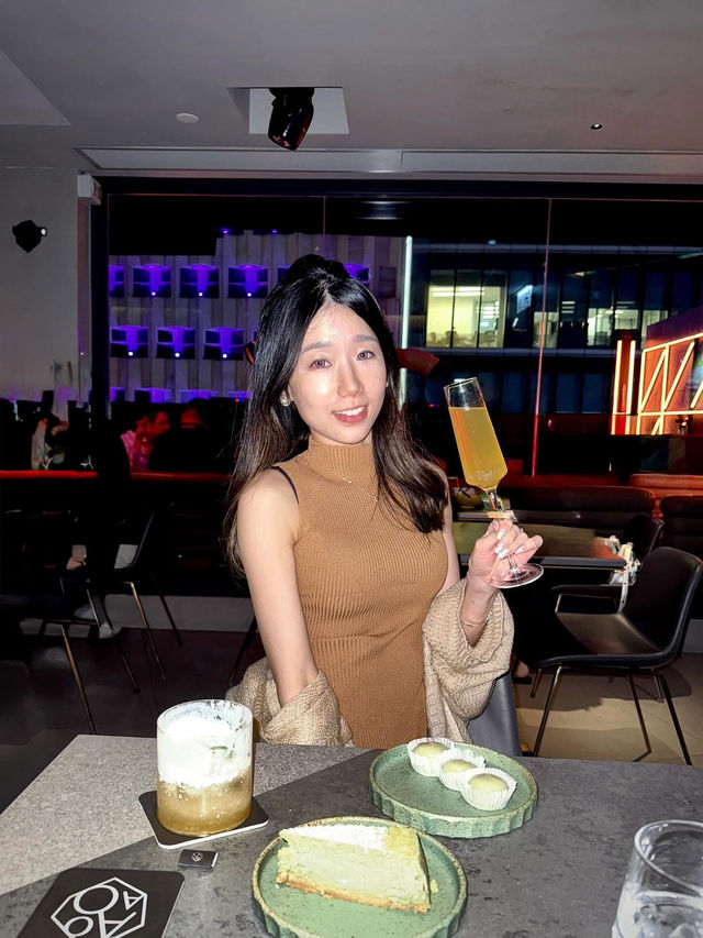 中環放風好去處🥳 Lets chill & relax🍸💫